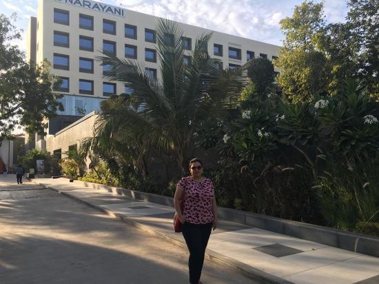 Narayani Heights